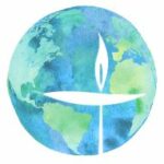 Earth Day Chalice