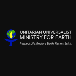 UU Ministry for the Earth Logo