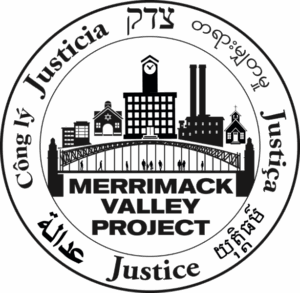 Merrimack Valley Project Logo